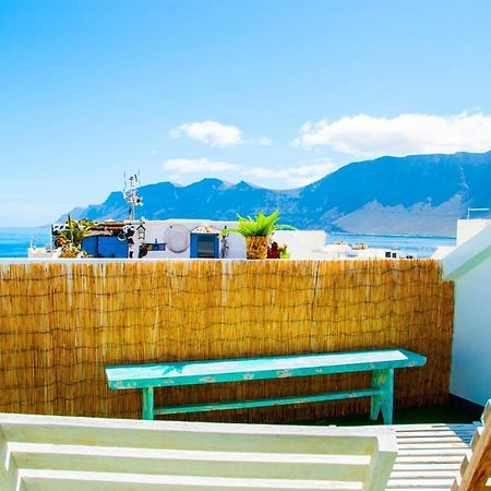 Famara Rooftop 1 מראה חיצוני תמונה