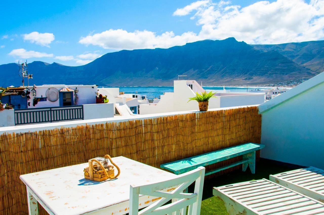 Famara Rooftop 1 מראה חיצוני תמונה