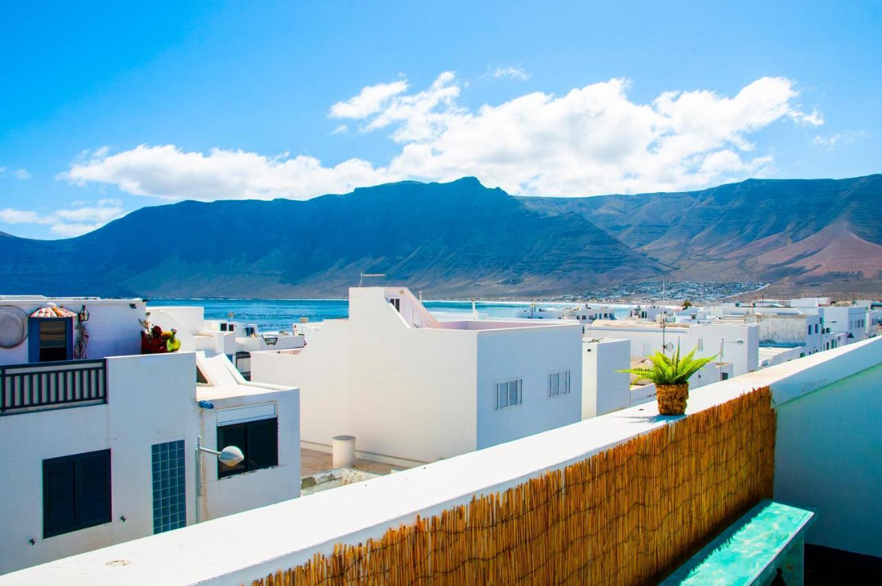 Famara Rooftop 1 מראה חיצוני תמונה
